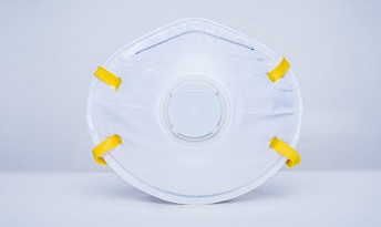 歐盟RAPEX召回市場(chǎng)上的顆粒過濾口罩