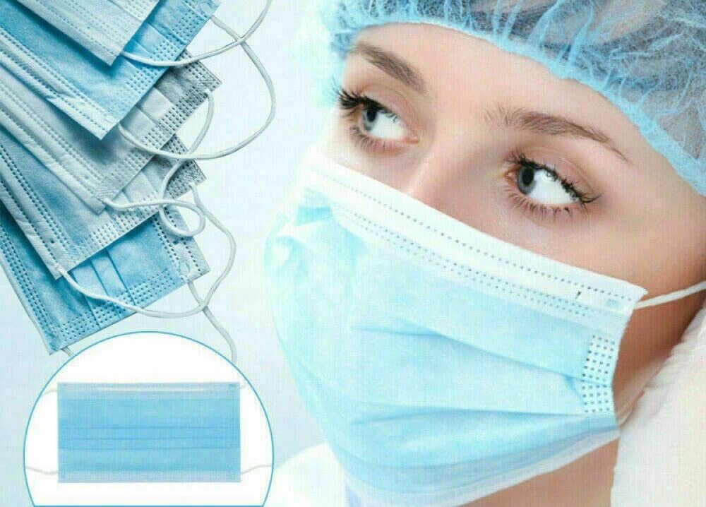 EN 14683手術口罩有哪些測試要求?