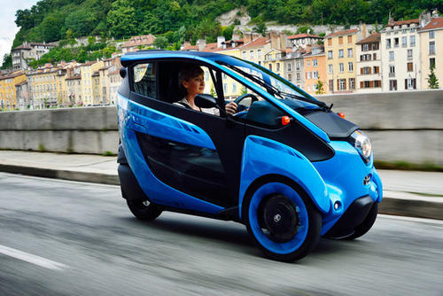 EN15194和EN50604歐洲針對輕型電動(dòng)汽車標(biāo)準(zhǔn)