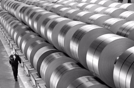 什么是鋼材的EN標(biāo)準(zhǔn)?