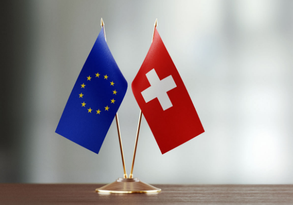 歐盟互認協議到期，瑞士新IVD法規生效