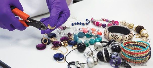 鎳釋放量測試 鎳釋放量測試