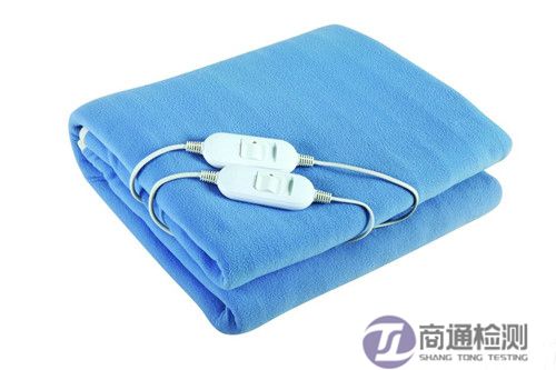 電熱毯CE認證 電熱毯CE認證